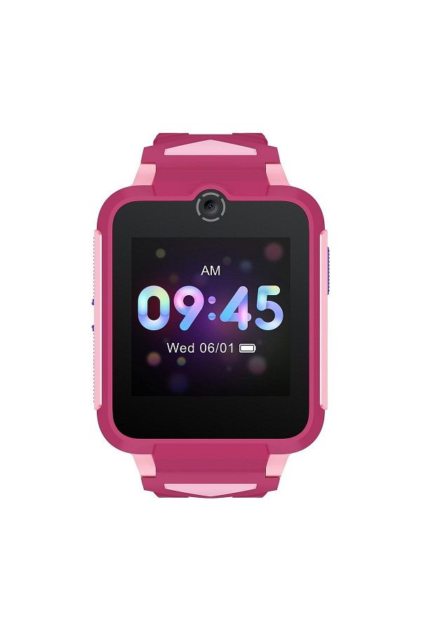 Ecr Mobile-Tcl Mt42x Smart Children's Watch - Screen Protector, -2 Pieces (not a Product Watch) 1
