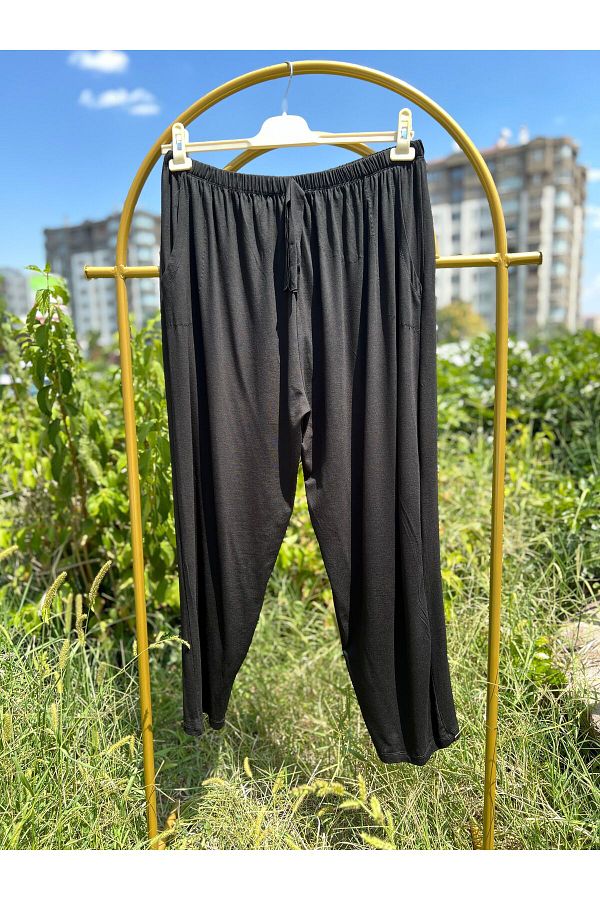 Thin pajama pants best sale
