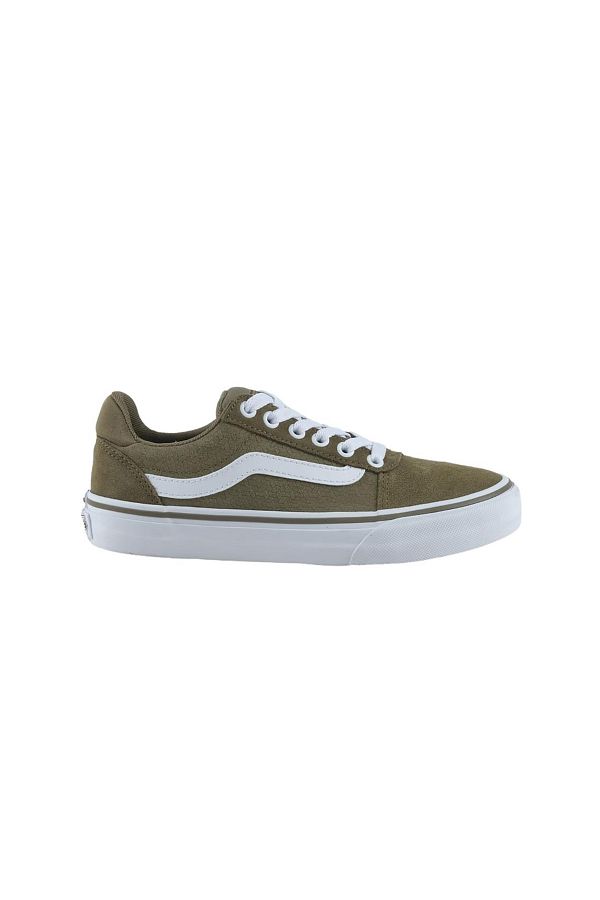 Vans ward deluxe 2025