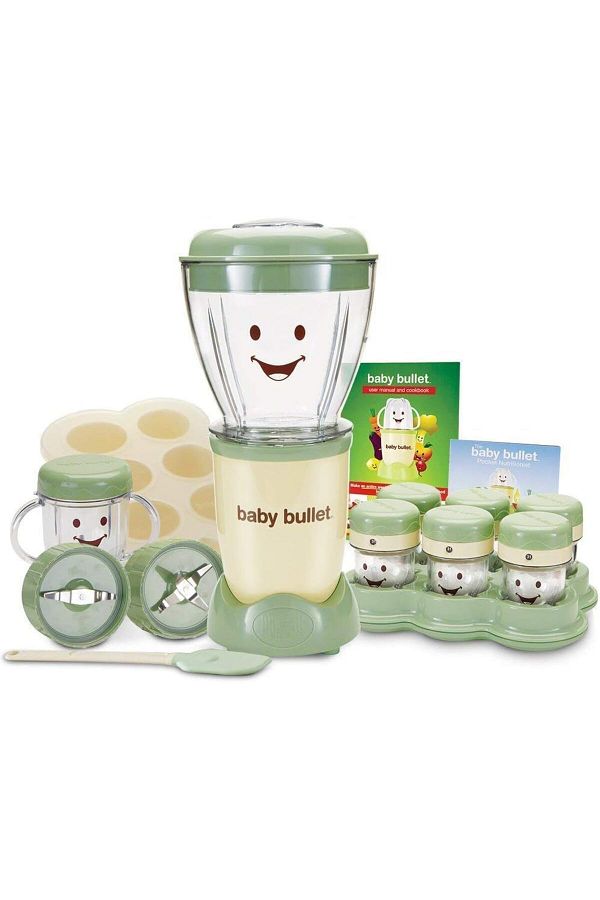 Baby bullet set outlet