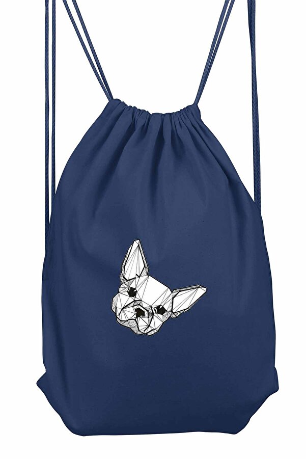 herotasarım Köpek Spor Sırt Çantası bll4680