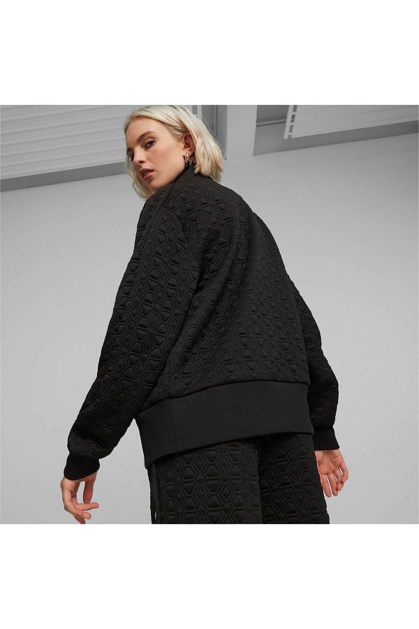 Luxe pack track jacket outlet