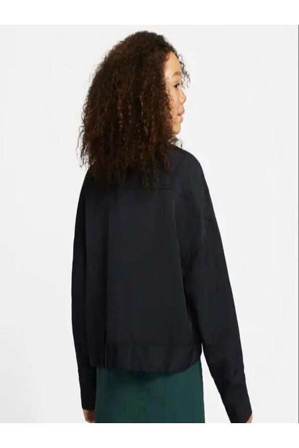 Nike essential jacket women's sale