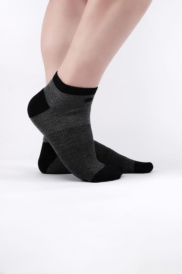 Black summer booties deals