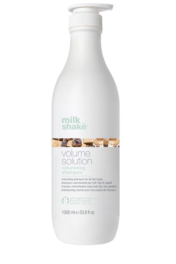 Milkshake-1000 ml Milk Shake Volumizing Volumizing Shampoo 1