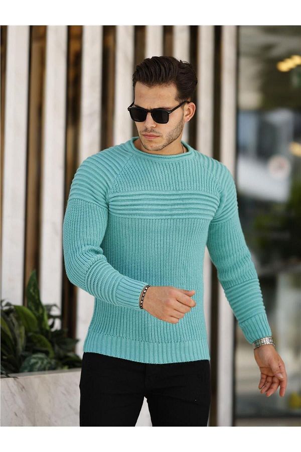 Turquoise knitwear discount