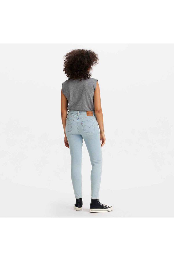 Levis 722 skinny hot sale