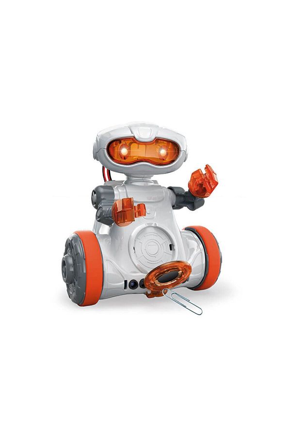 CLEMENTONI-Mio Robot 64957 - Robotics Laboratory 1