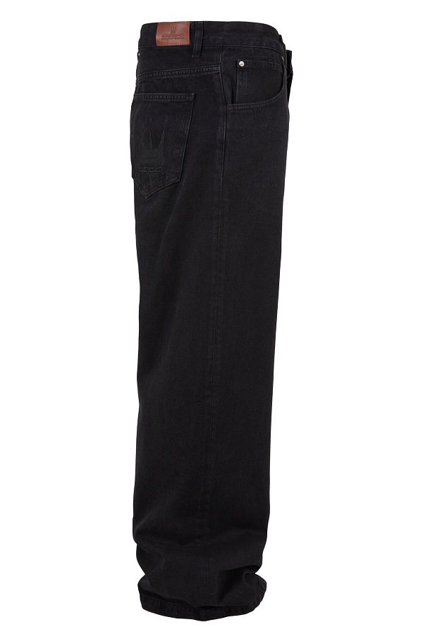 Dada Supreme Herren Dada Supreme Supreme Baggy Fit Jeans Trendyol