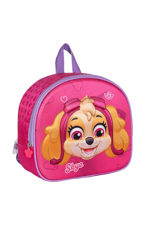 PAW PATROL-Lunch Box - Model 2653 1