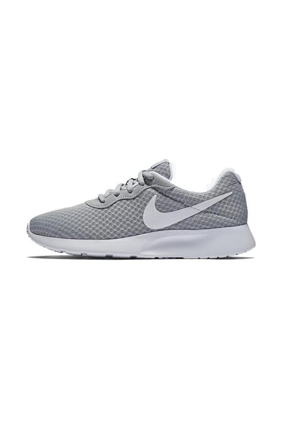 Nike tanjun gray store