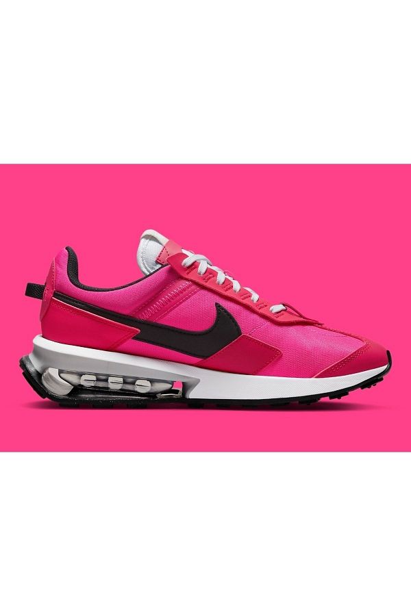 Nike W Air Max Pre day Neon Pink Women s Sneaker Trendyol