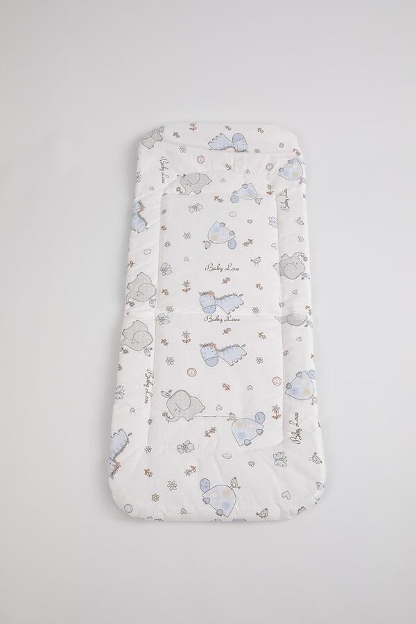 Minidamla-Practical Stroller Cushion 44561 1