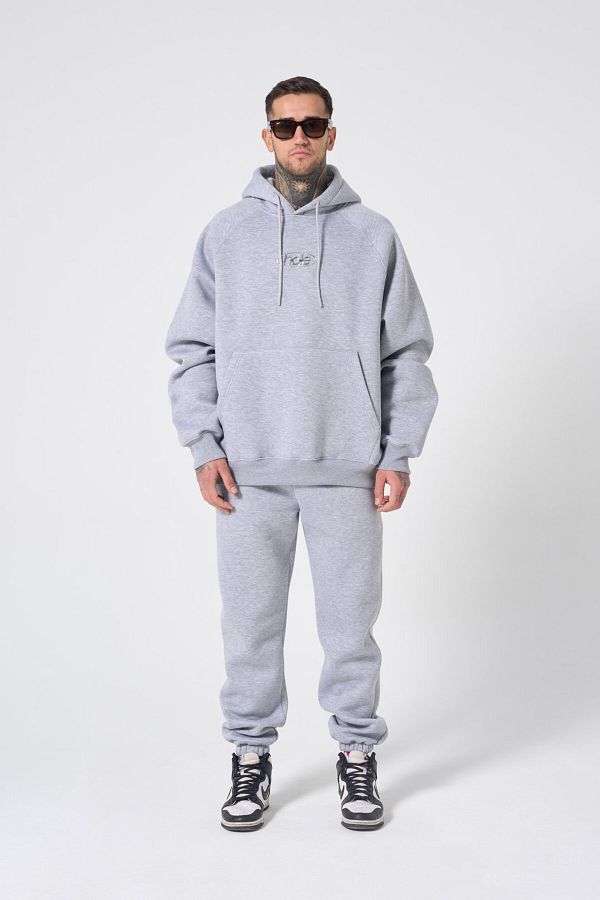 Sweatpants with holes 2025