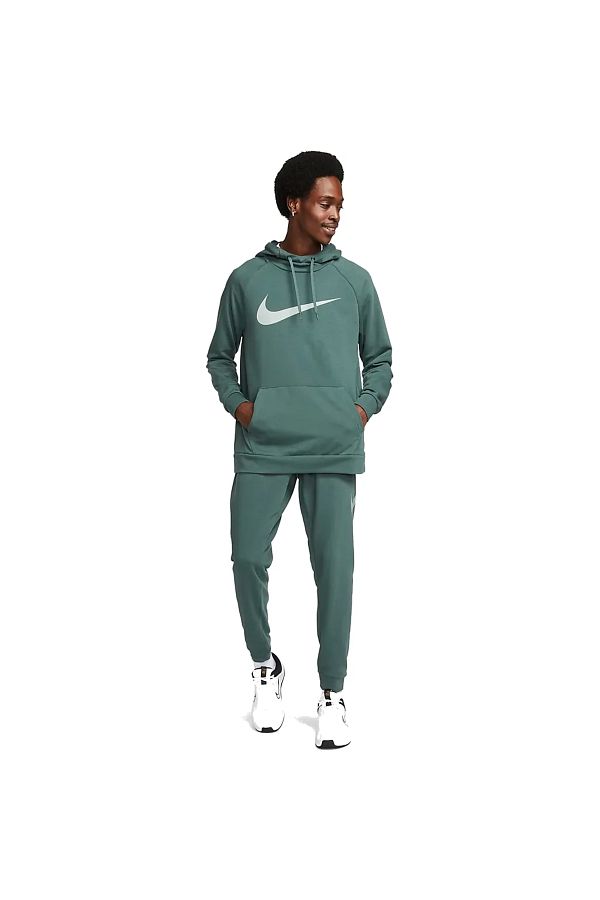 Nike Dri Fit PullovEr Training HoodEd MEn s Sweatshirt CZ2425 309 Trendyol