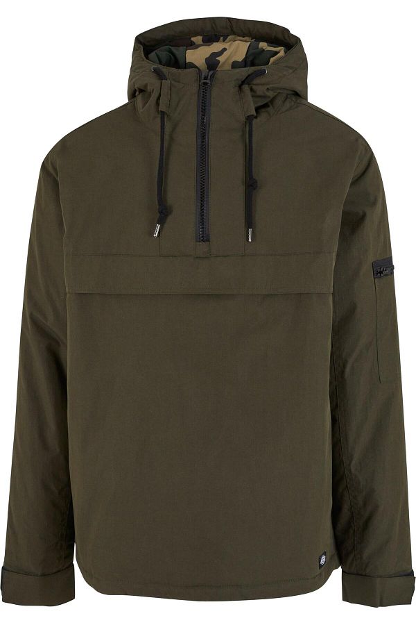 Dickies Herren Dickies Belspring Pullover Jacket Trendyol