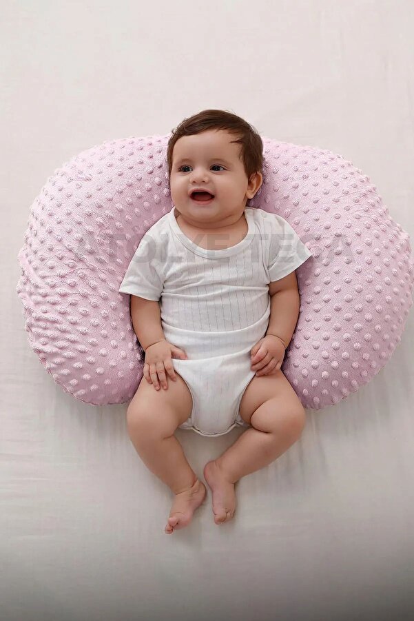 TEGA Bebek Emzirme Minderi Yastığı