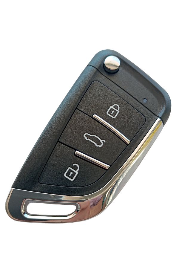 Kasey-Bmw Nb29 Compatible Type Kd Keydiy Key Container - Control Box Auto Keychain 1