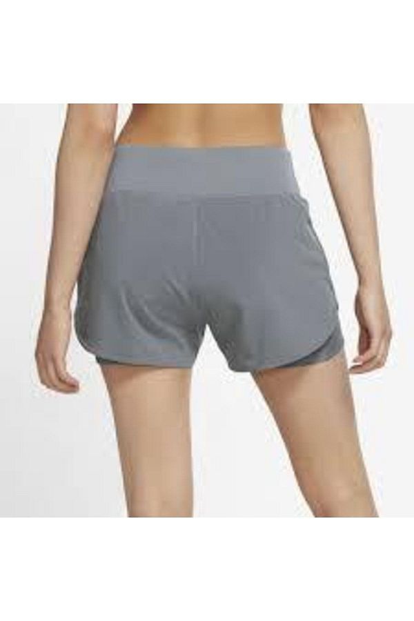 Nike eclipse 2 in 1 running women sort grey Cz9570 084 Trendyol