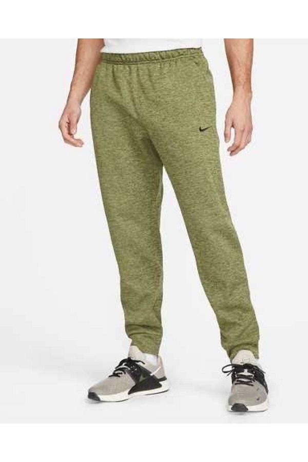 Nike sweats tapered discount