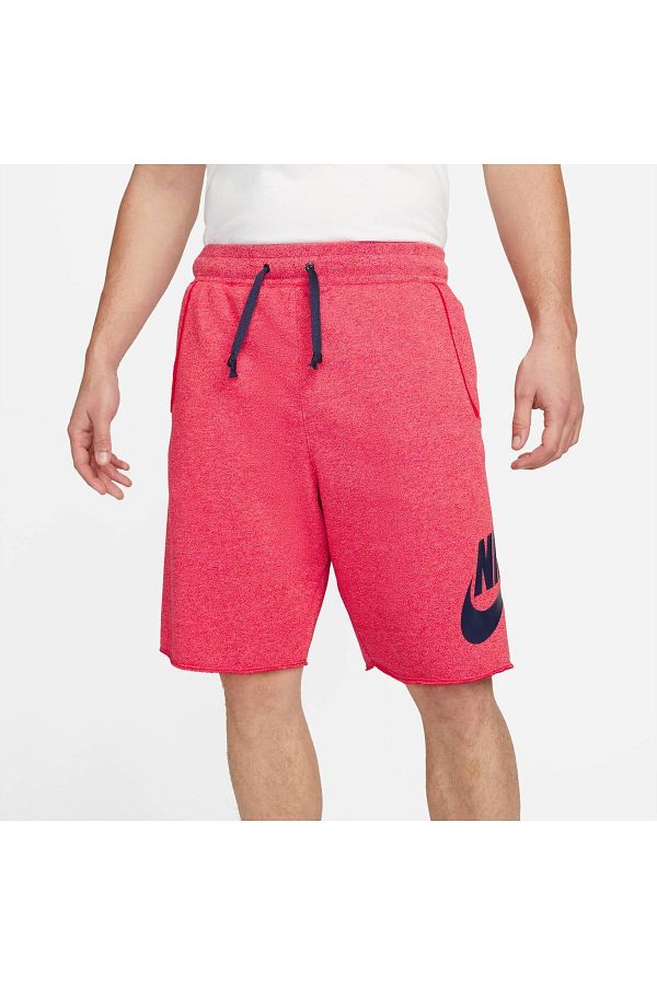 Nike Sportswear Club French Terry Alumni Men s Shorts Dm6817 657 Trendyol