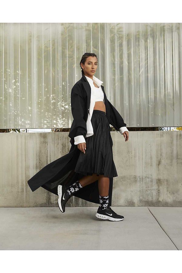 Nike zoom air casual shoe new arrivals