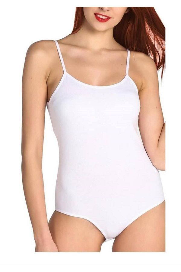 Tutkum-Bady Athlete with 5 String Straps and Snap Fasteners 1