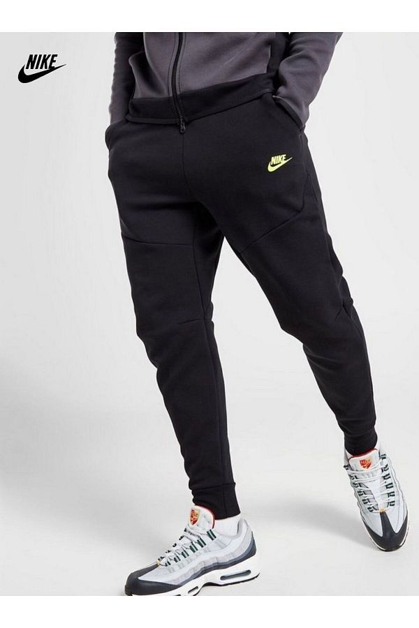 Nike NSW Tech Fleece Sweatpants Lion Lightweight Sports Sweatpants Trendyol
