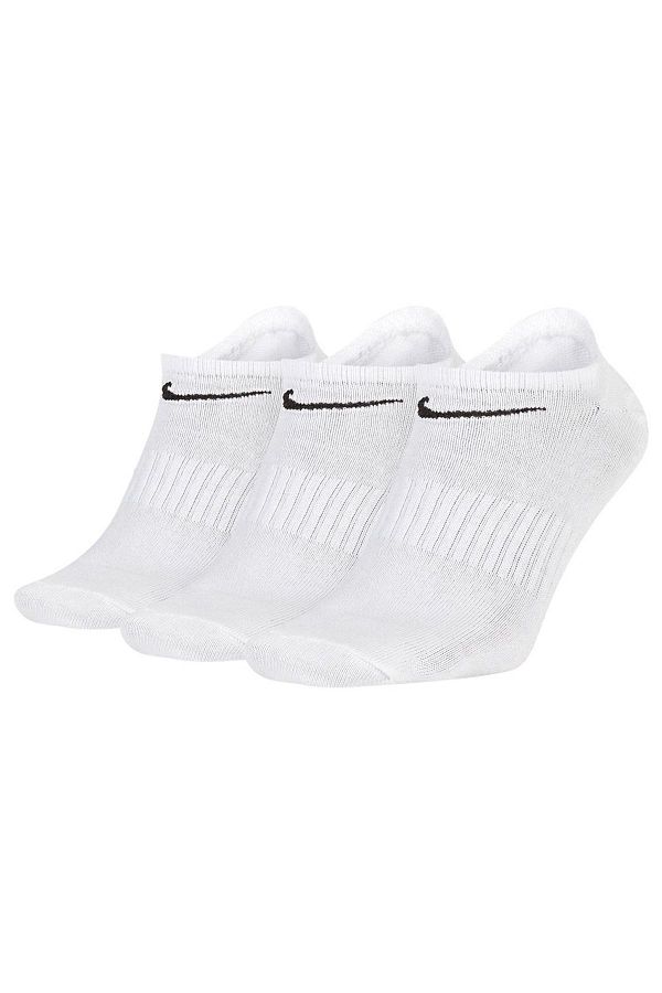 Nike-U NK EVERYDAY LTWT NS 3PR Unisex zokni SX7678-100 1