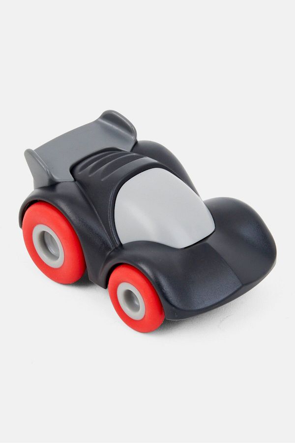 Anthracite Colored Racer - KUBU Anthracite Colored Racer - KUBU