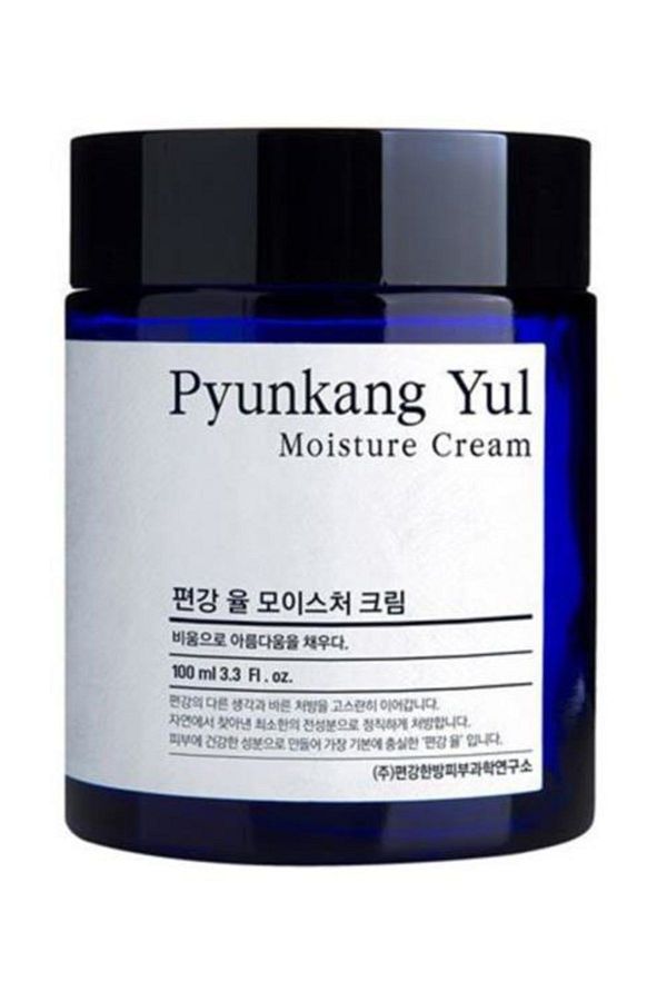 Pyunkang Yul-Pyunkang Yul Moisture Cream 100 ml - Ενυδατική κρέμα προσώπου 1