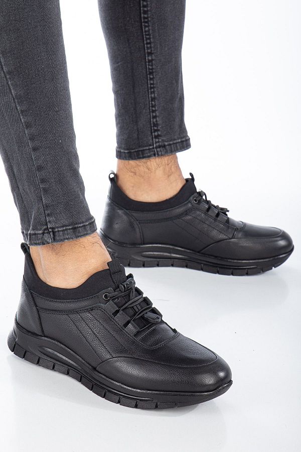 Waterproof fabric shoes on sale