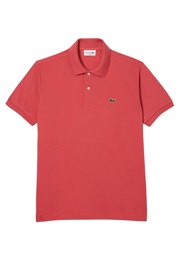 Lacoste-Shirt Original L.12.12 Polo-Shirt aus Baumwoll-Petit-Piqué 1