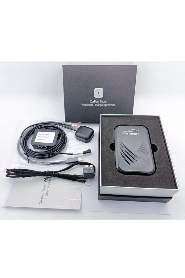 Navimate-Volkswagen Smart Box Carplay Android Original 4gb Ram Wifi 1