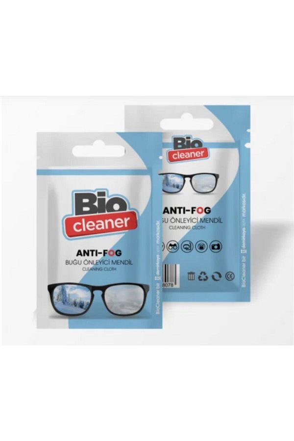 biocleaner-Anti-Fog Antifog Cloth 1