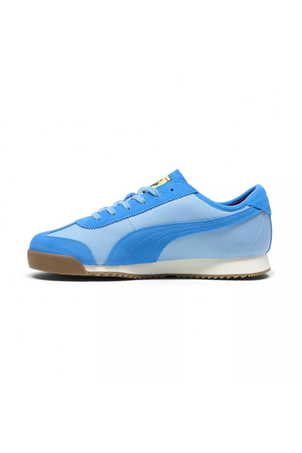 Trainers Puma Roma 2014 PUMA Roma Suede Sneakers