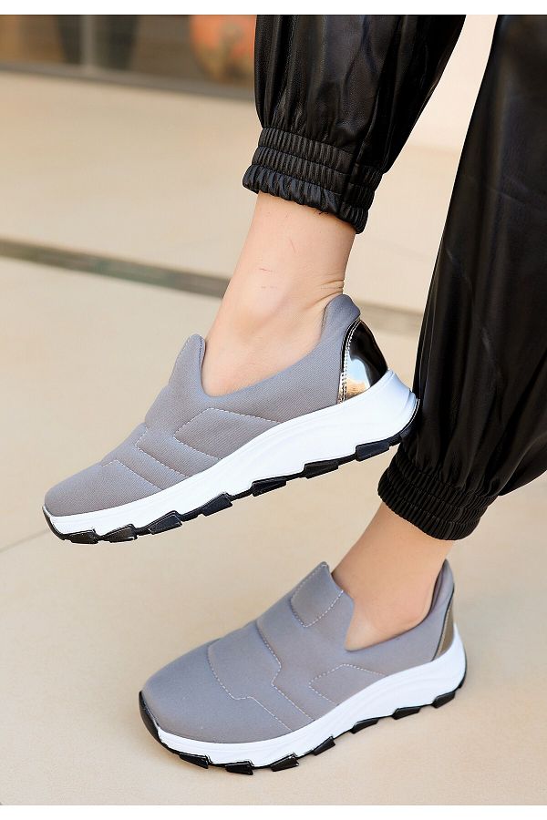 Sneakers 2 inch heel shop