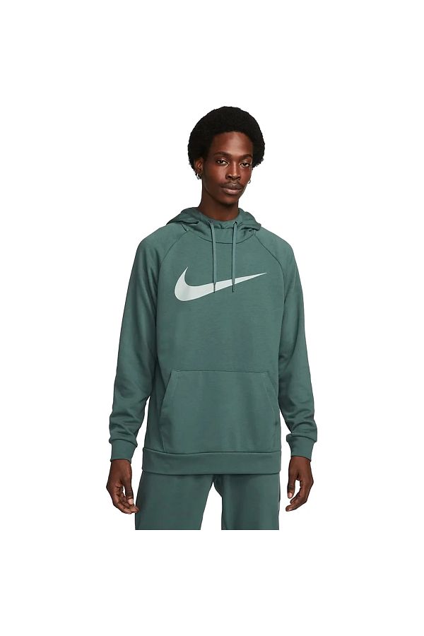 Nike dri fit sweatshirt men's store
