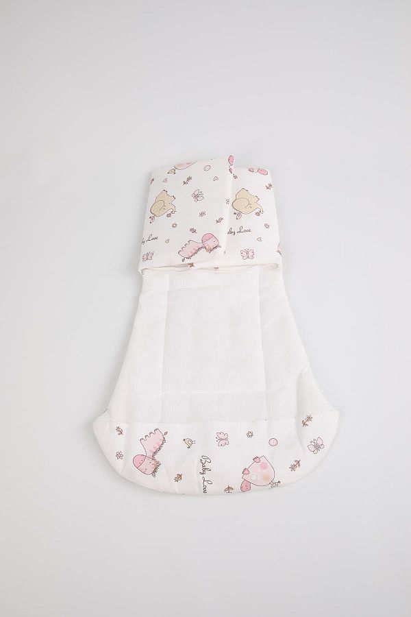 Minidamla-Practical Stroller Cushion 44561 1