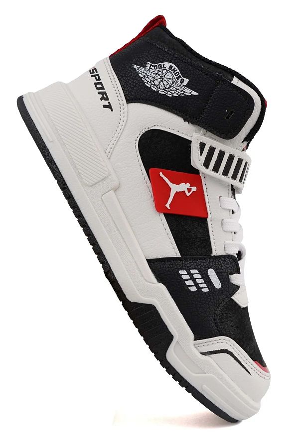 Cool ARME CITY COOL Long Cut Basketball Shoes Trendyol
