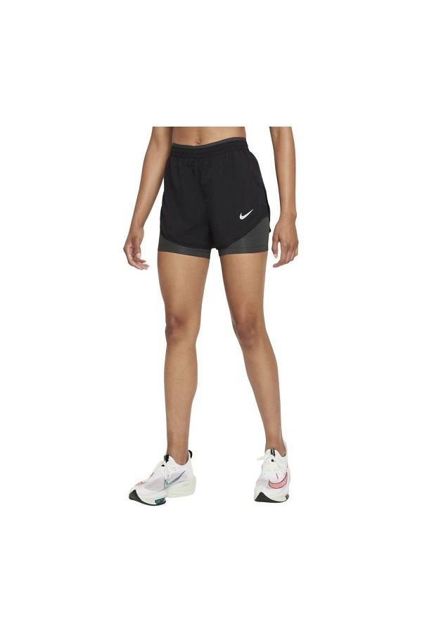 Nike tempo lux running shorts top