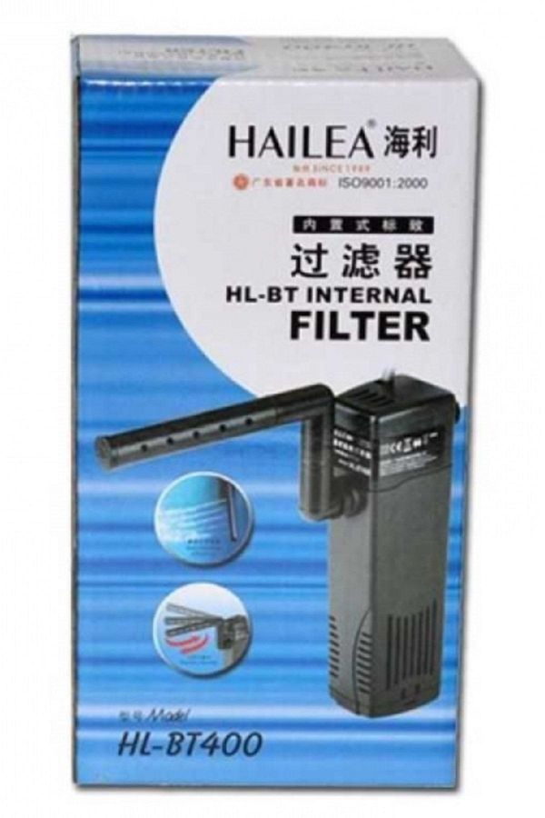 Hailea-Hl-bt400 Internal Filter 7w 380lt/h 1