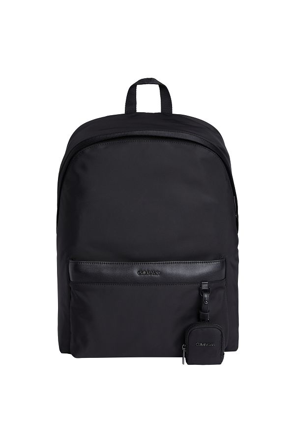 Ck nylon backpack sales