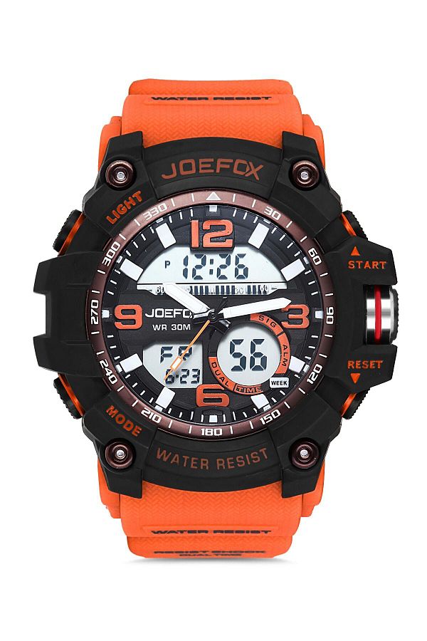 Joe fox wrist watch deals