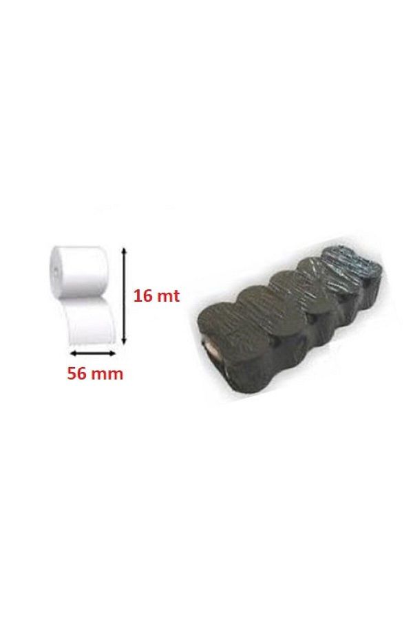 Magellan-56X16M Full Metering Thermal Cash Register Pos Roll Zebra Roll 1