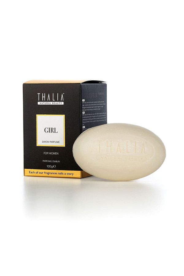 Thalia-Girl Perfume Soap for Women 100 gr 1