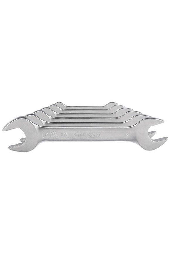 CETA FORM-6 - 32 Mm 12-Piece Open Mouth Key Set with Cardboard Box B10-b12 1