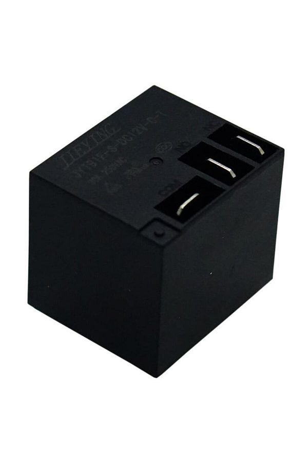 Arduino-T91 JQX-16F-1-C 24V 30A تتابع Zofr 1