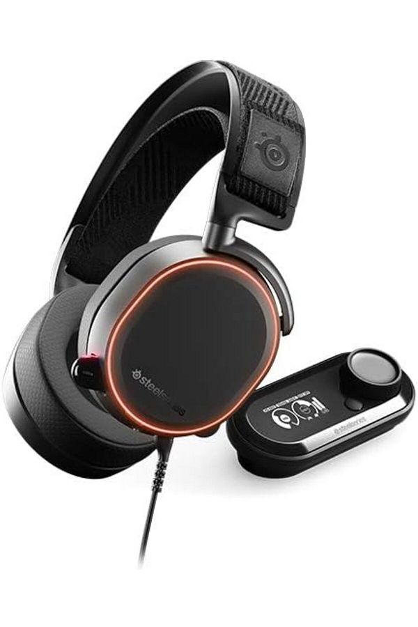 Arctis pro gamedac clearance