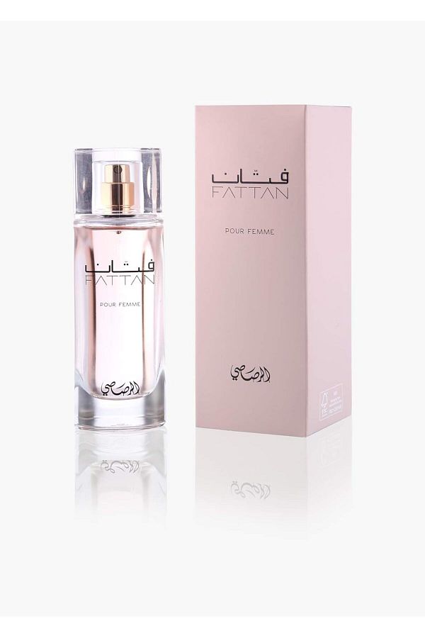 Rasasi-- FATTAN POUR FEMME EDP 50 ML 1